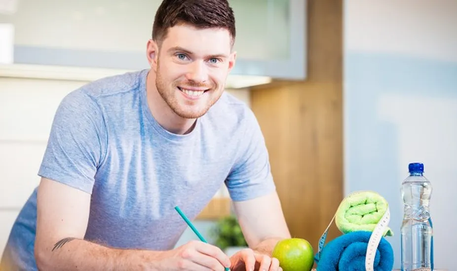 Expert nutriționist Greenvibe Supply